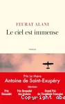 Le ciel est immense vignette